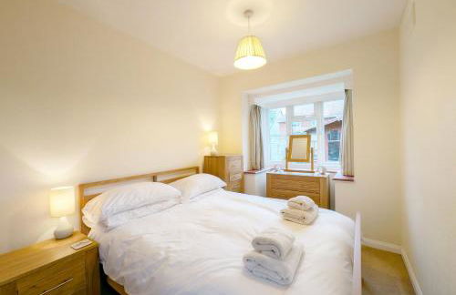 The Sanctuary - Middleton on Sea - Foto 12