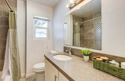 Pet-Friendly Apt 11 Mi to Dtwn San Diego! - Foto 15