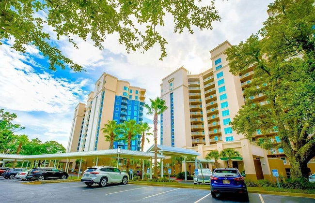 Legacy Towers I Penthouse - Foto 59