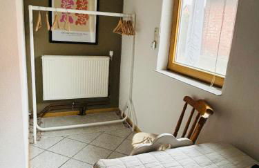 Sanders Ferienhaus - Foto 17