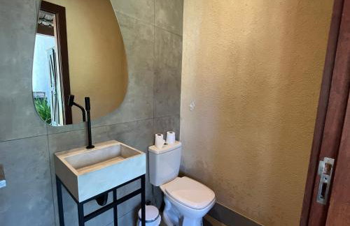 Casa 09 Floresta Boa Vista - Piscina Privativa, Jardim e Lazer Completo - Photo 12