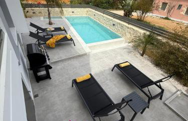 Galanakis luxury villa - Foto 14