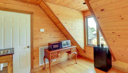 366 Shared Acres, Lake Access Ozark Getaway! - Foto 4