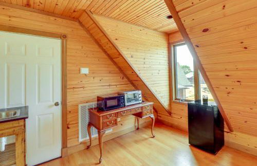 366 Shared Acres, Lake Access Ozark Getaway! - Foto 4