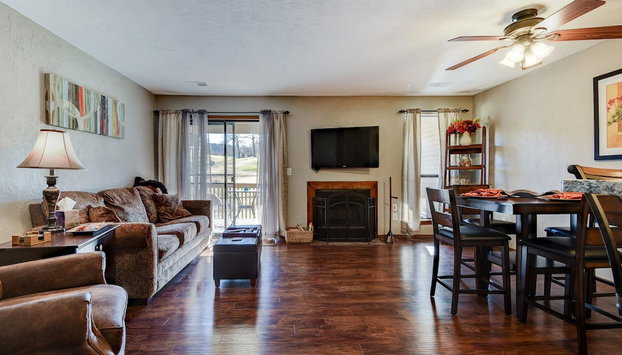 Matchplay - Resort Amenities W/ Indoor Pool - Comfort Meets Style and Fun! - Foto 2, Imagen principal