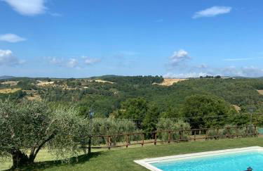 Podere Battegone - Foto 27