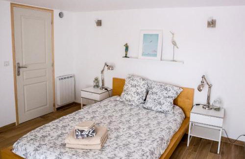 Soleil Couchant - Climatisé Appartement 4 pers plus bébé - 2 pièces proche Mer - Foto 10