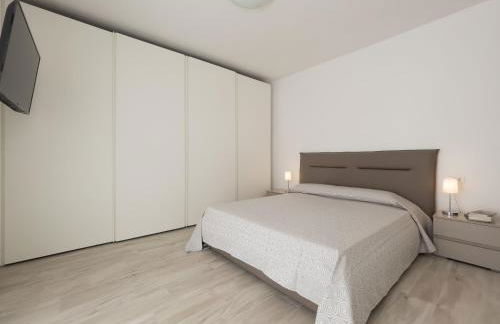 Esclusiva Villa Frontemare in Tana della Volpe 2 - Foto 20