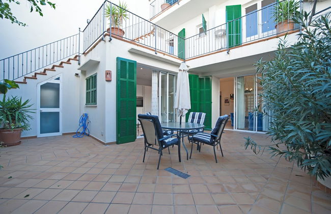 Can Alou, Village House With Mediterranean Charme - Foto 74