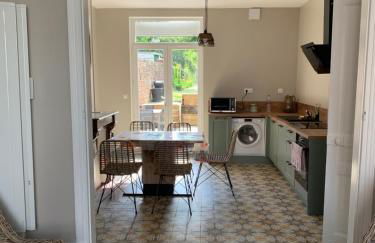 COTTAGE DU PARC - Foto 12