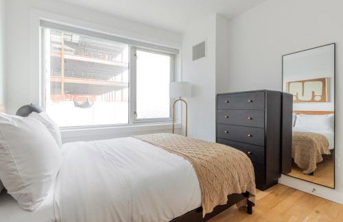 Blueground Boerum Hill pets allowed nr Brooklyn Bridge NYC-2232 - Foto 16