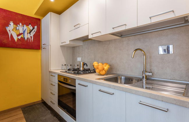 Porta Susa Studio Apartment by Wonderful Italy - Foto 7