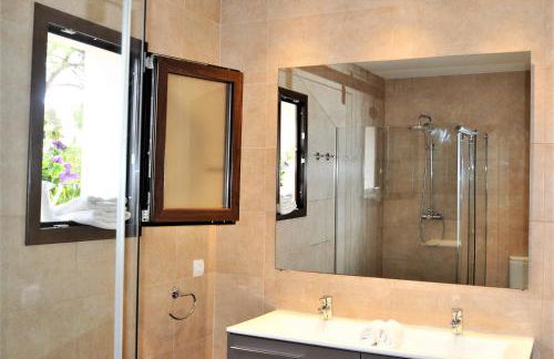 VILLA MONICA en Cala Pi ideal para familias- Mallorca - Foto 24