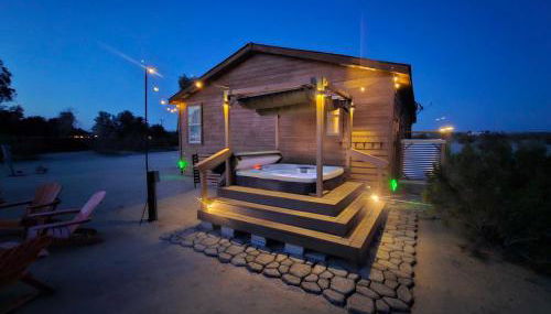 Indian Cove - Foto 3