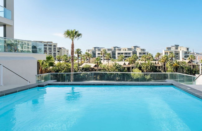 Beautiful Apartment at the Waterfront Marina Altmore 001 - Foto 45
