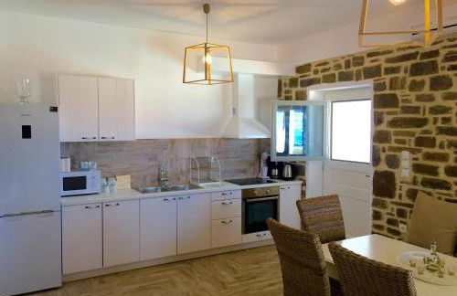 Paros Afrodite Luxury Villas - Photo 128