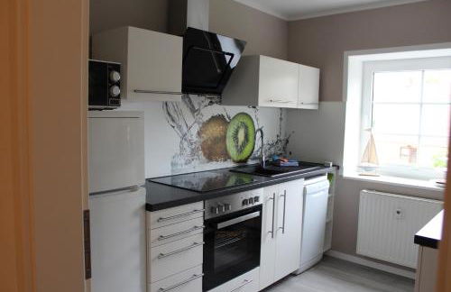 Op'n Dörp Apartments - Foto 64