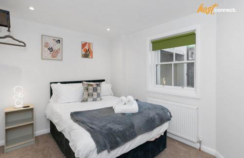 Central 2BR Flat at Wellwynd I Parking Included - Foto 3