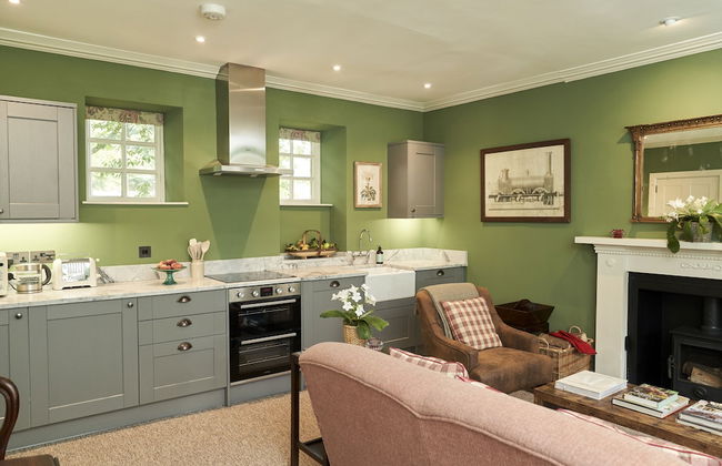 JOIVY The North Lodge At Balcarres - Foto 8