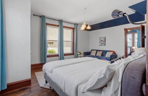 5 bedrooms AC Designer Island Paradise Getaway - Foto 42