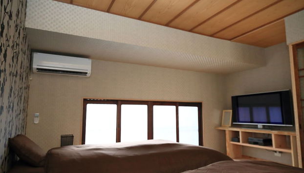 Murasakino Uan - Foto 4, Camera