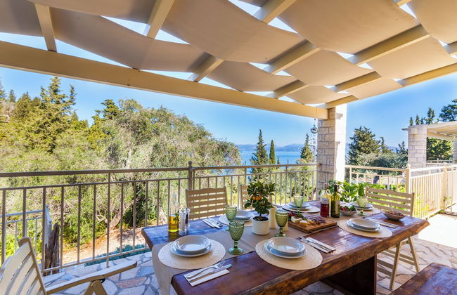 Villas Muscallas by Konnect, 200m from the Beach. - Foto 21