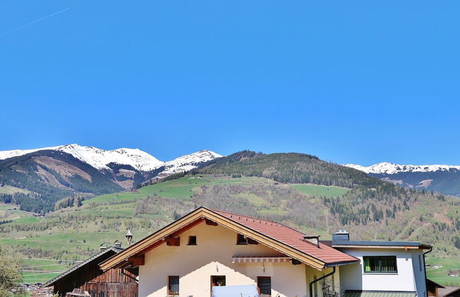 Ferienwohnung mit Herrlicher Terrasse & Fun+ Card - Foto 14