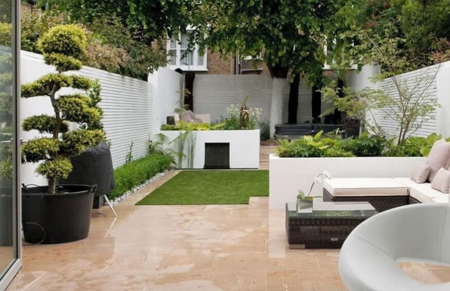 Pinewood Apartments - Foto 44