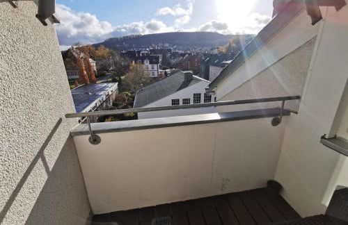 Schickes Studioapartment mit Balkon - Foto 3
