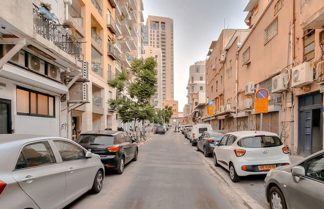 Markolet Camelia in Tel Aviv-yafo - Foto 28