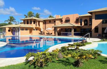 Guarajuba- Pé na Areia . Condoninio- Genipabu Summer House- o melhor condominio da região - Foto 20