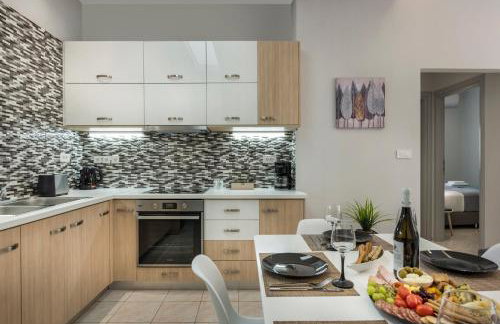 JT Apartments - Foto 54