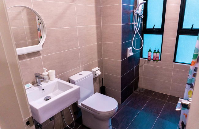 Gallipoli Residence Midhills Genting - Foto 33