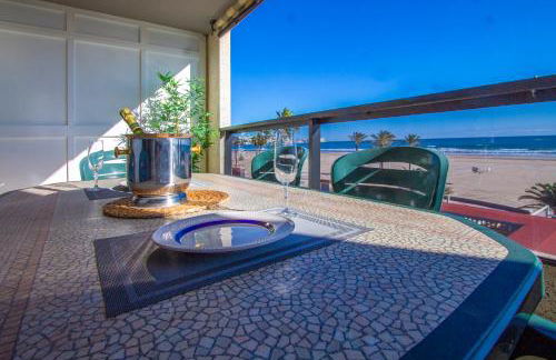 ESPACIO 2 Primera LINEA DE PLAYA - Photo 40