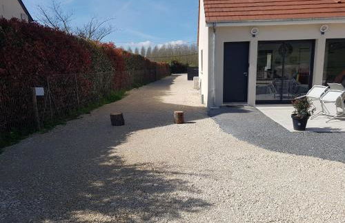 Perroquet & Koala 2 logements 10min du zoo de Beauval et proche château - Foto 44