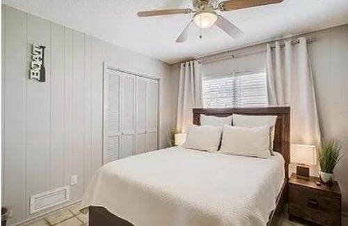 SiestaKeyEscape- Luxury on-water house - Foto 7