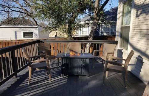 Bishop Arts Retreat - Foto 12