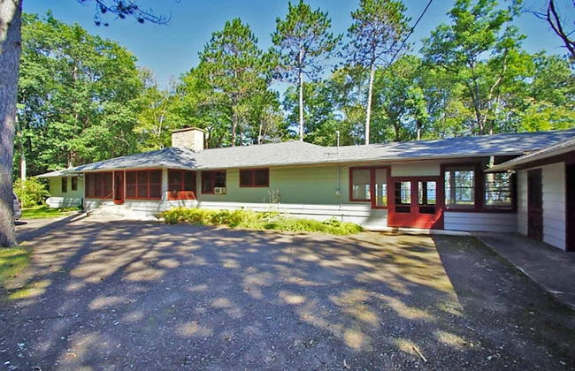 George's Lakeside Haven on Lac Courte Oreilles - Photo 1