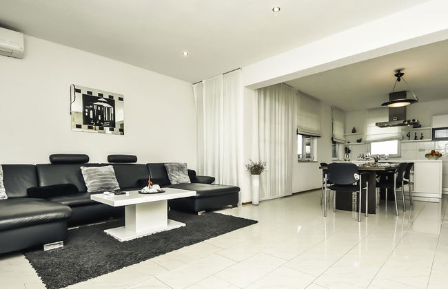 Villa Dalmacija - Foto 6