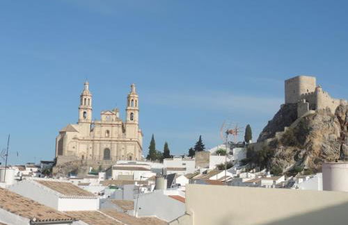 Casa Cal y Sol - Foto 19