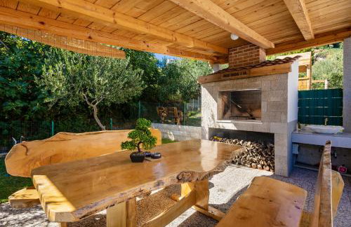 Holiday House Olive - Foto 20