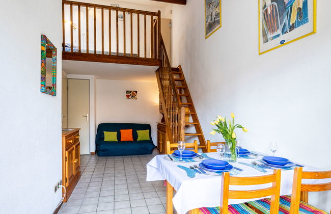 Hameau de Talaris - Foto 5