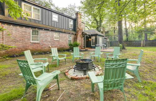 6 Mi to Shelby Farms Park Family Home in Memphis - Foto 1