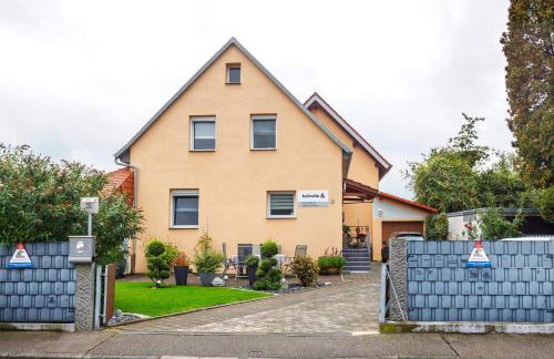 Ferienwohnung am Rosenberg - Photo 28