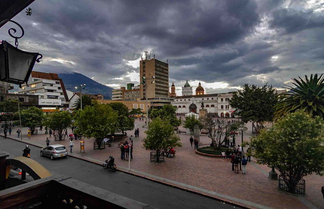 Excursión a Pasto - Foto 4