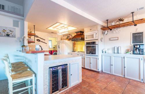 Fairy Tale 13-acre Sunset Villa at Windy Gap Valley near Yosemite - Foto 36