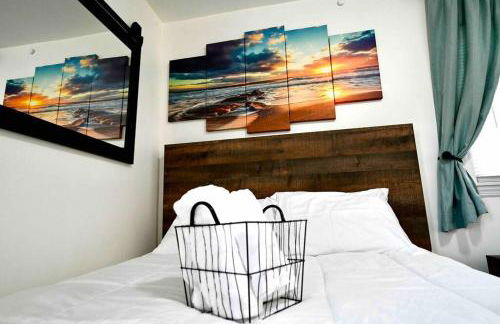 Bright & cozy 2nd Floor Apartment Close to NYC - Foto 32