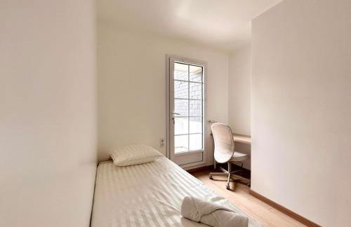 Belle maison, 15mn de Paris, 2 parkings gratuits - Foto 56