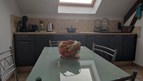 Le Saint-Cyr, Centre-ville, Cosy, Spacieux - Photo 5