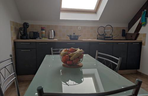 Le Saint-Cyr, Centre-ville, Cosy, Spacieux - Foto 5